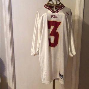 FSU Jersey